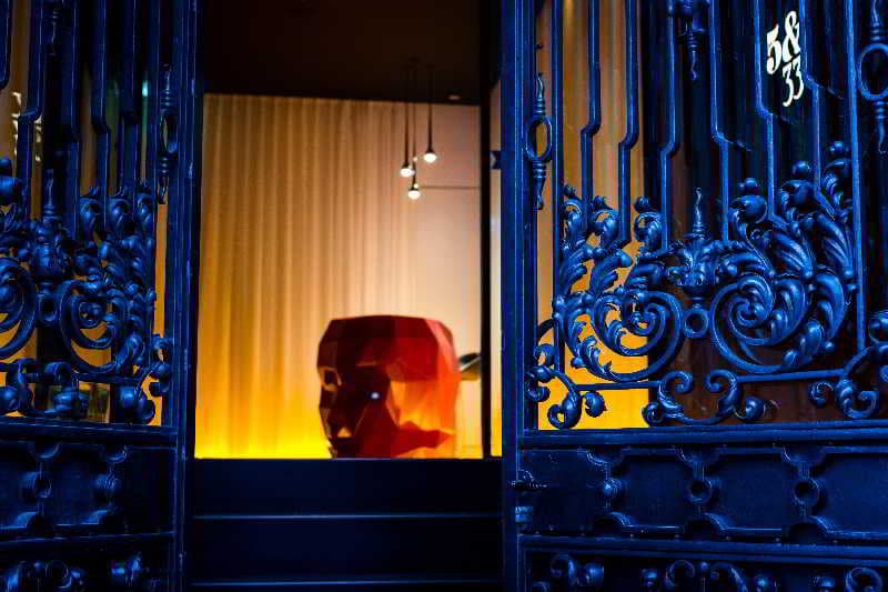 Art'otel Amsterdam, Powered By Radisson Hotels, photo 1