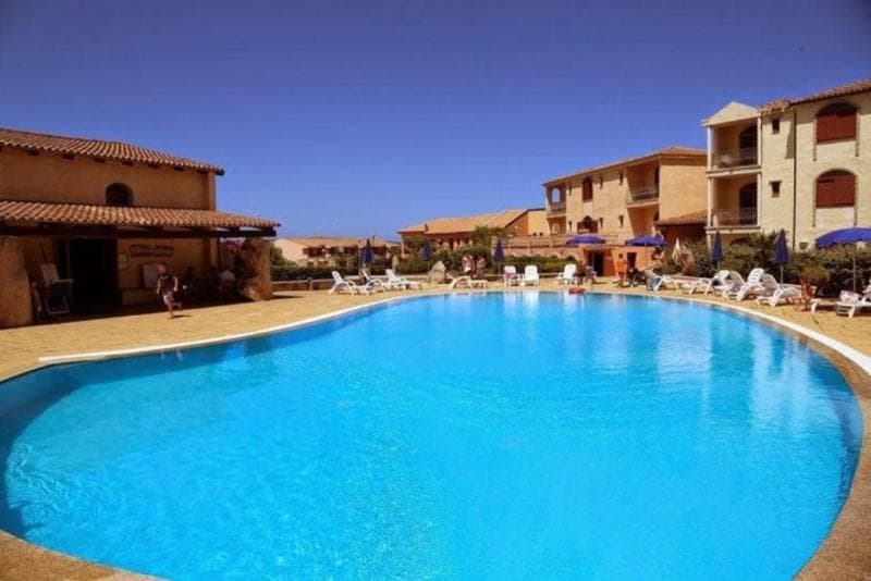 Club Esse Posada Beach Resort photo 1