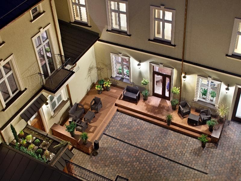 Metropolitan Boutique Hotel, photo 1
