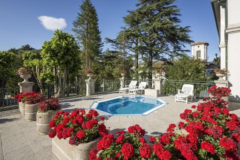 Grand Hotel Terme, photo 1