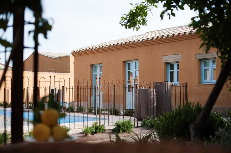 Aquae Sinis Albergo Diffuso, photo 1