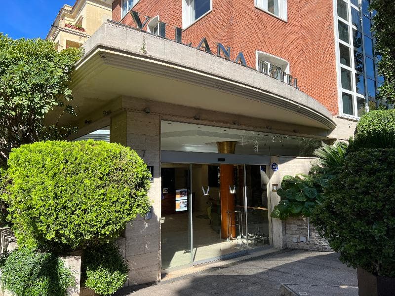 Vilana Hotel, photo 1
