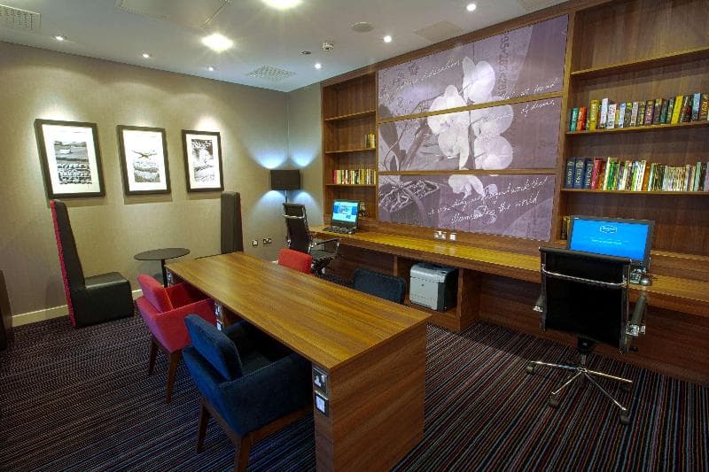 Hampton by Hilton York, photo 1