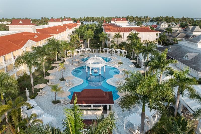 Bahia Principe Luxury Bouganville - Adults Only, photo 1
