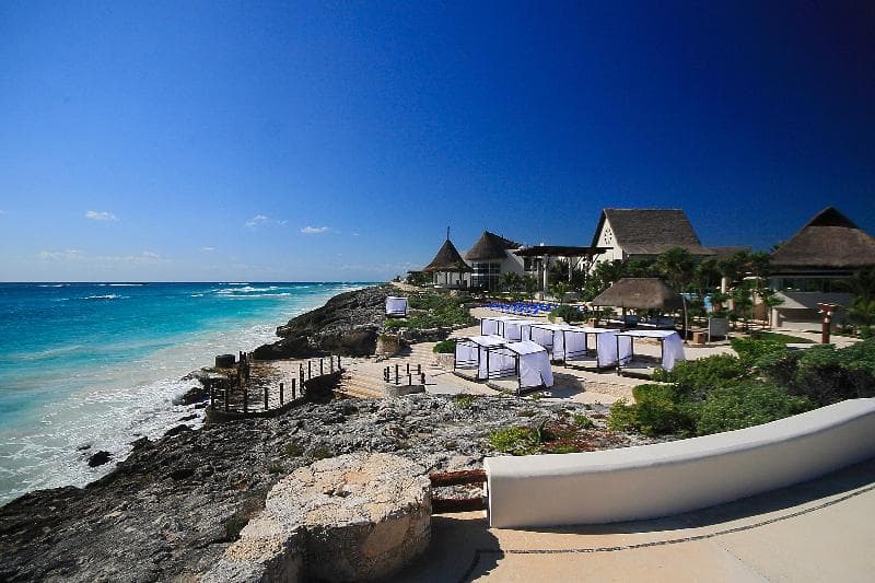 Kore Tulum Retreat And Spa Resort - Adults Only photo 1