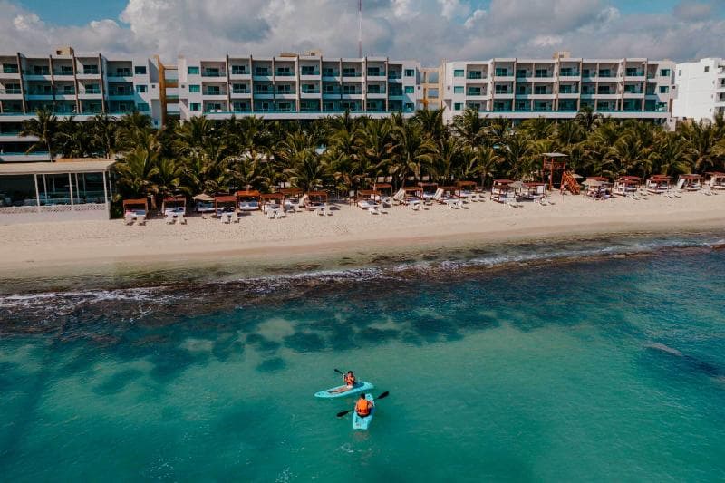 Generations Riviera Maya Family Resort, photo 1