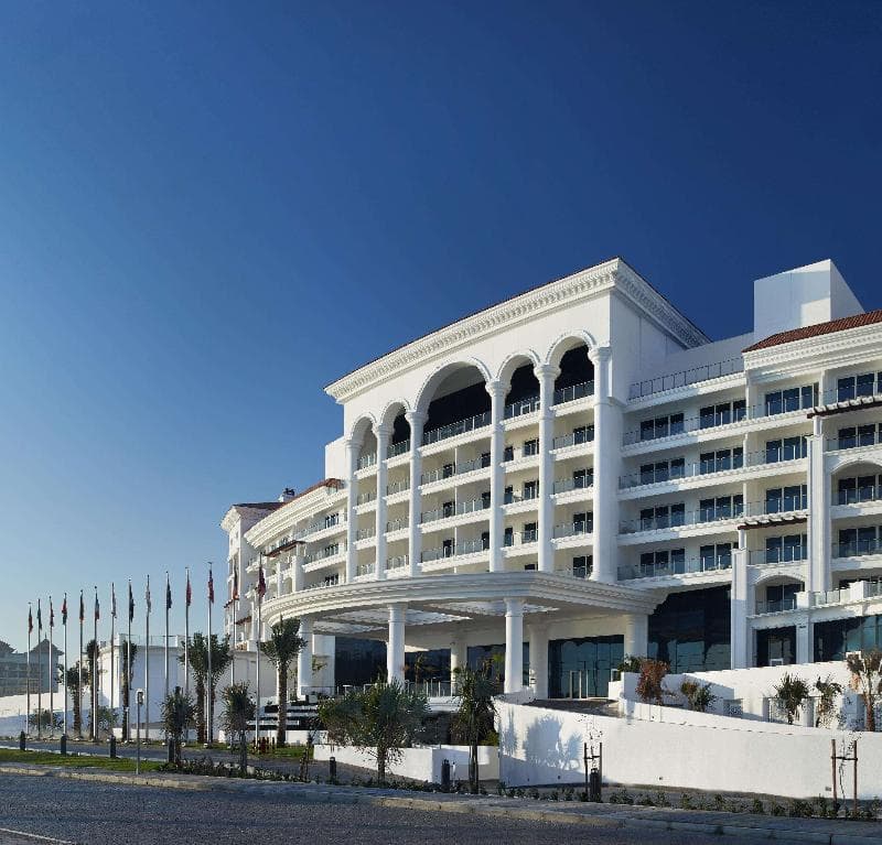 Waldorf Astoria Dubai Palm Jumeirah photo 1