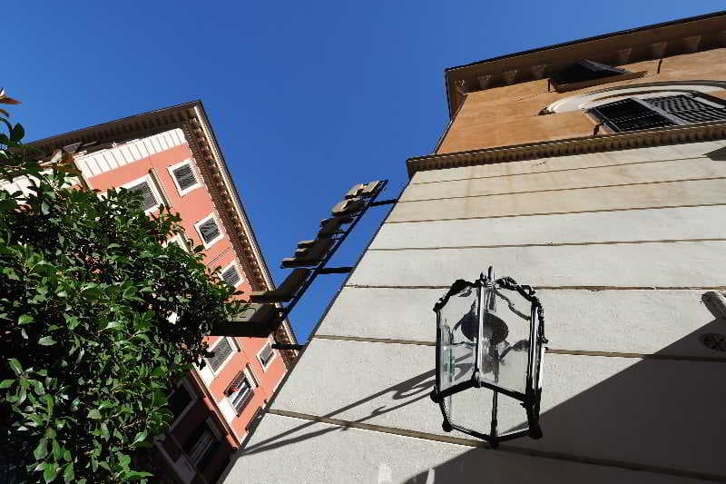 LH Hotel Lloyd Rome photo 1
