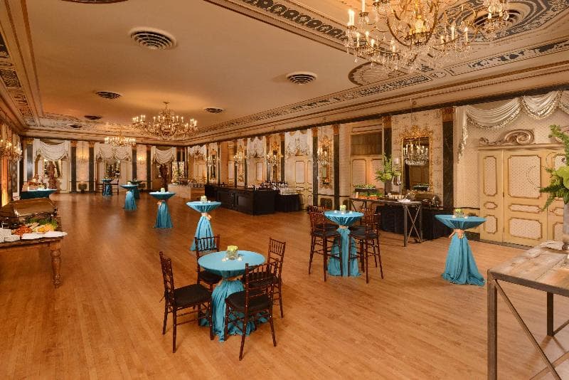 The Broadmoor Hotel, photo 1