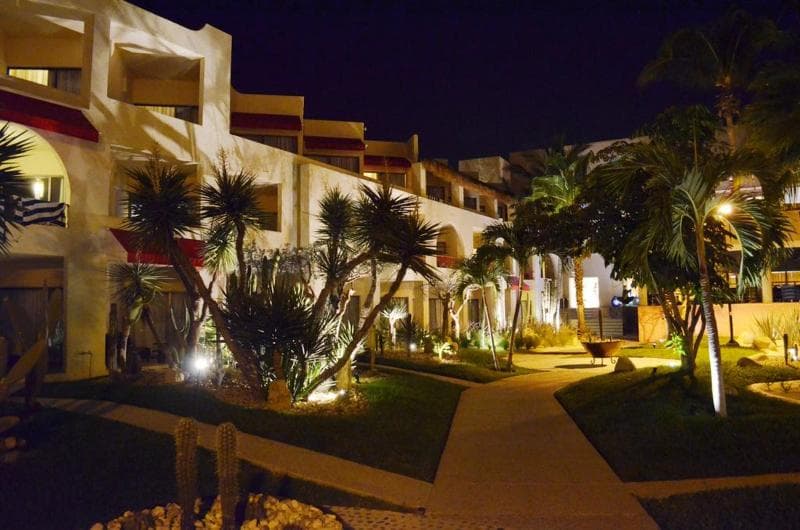 Grand Decameron Los Cabos A Trademark All Inclusive Resort - Adults Only photo 1