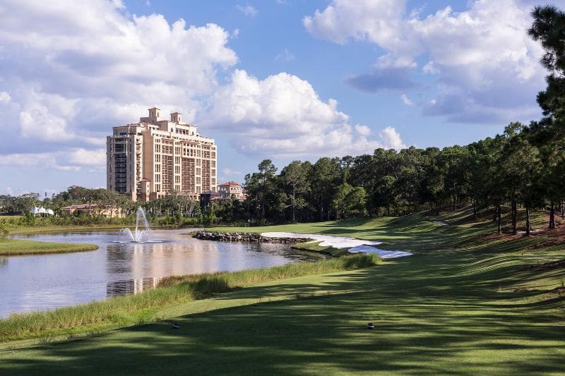 Four Seasons Resort Orlando At Walt Disney World Resort, photo 1