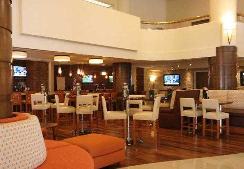 Albuquerque Marriott, photo 1