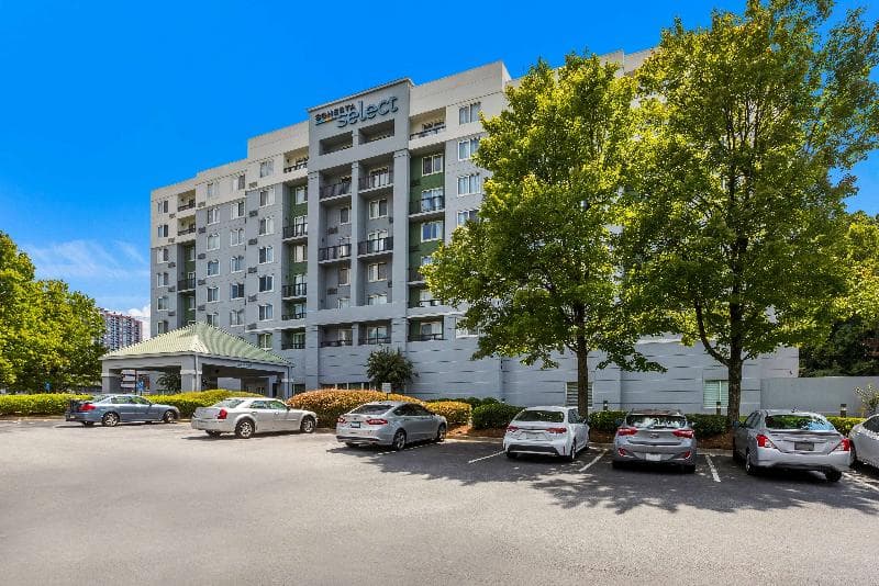 Sonesta Select Atlanta Midtown Georgia Tech, photo 1