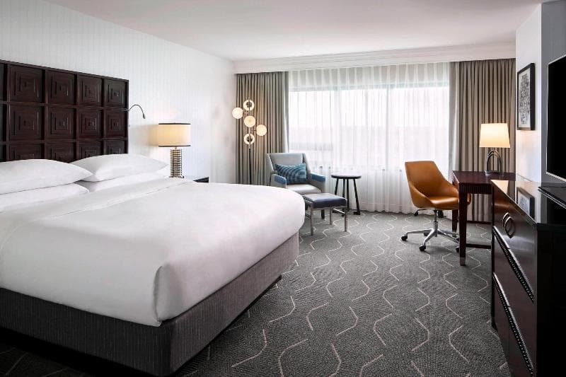 Renaissance Baltimore Harborplace Hotel, photo 1