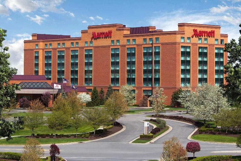 Chicago Marriott Northwest, photo 1