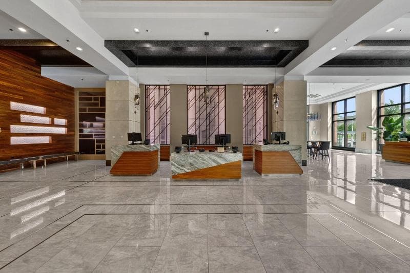 Cleveland Marriott Downtown At Key Tower, photo 1
