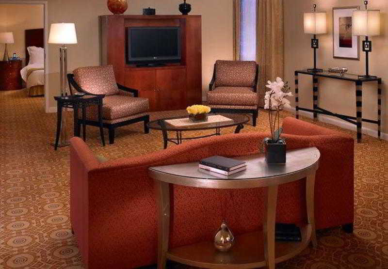 Marriott Dayton photo 1