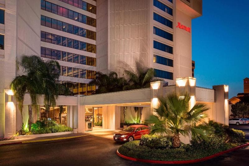 Houston Marriott Westchase, photo 1