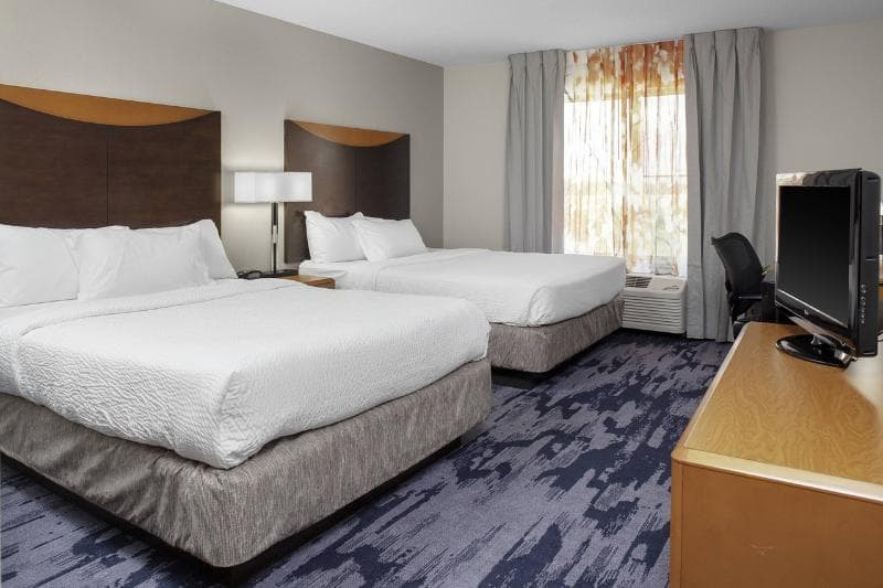 Hampton Inn & Suites Avon Indianapolis, In, photo 1
