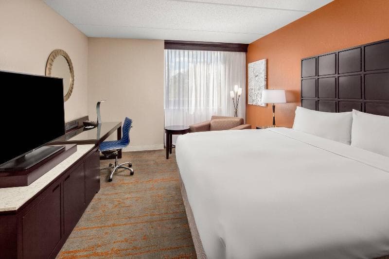 Renaissance Indianapolis North Hotel, photo 1
