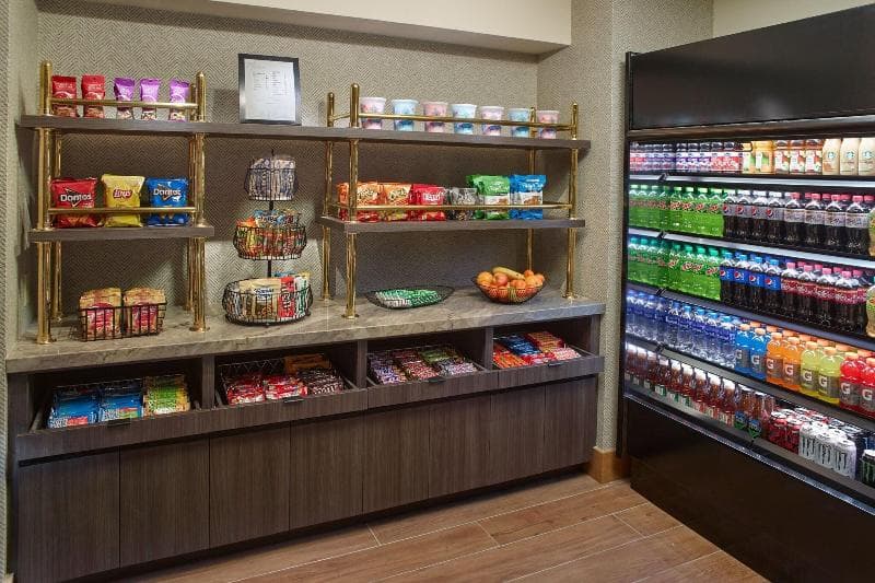 Marriott Kansas City Overland Park, photo 1