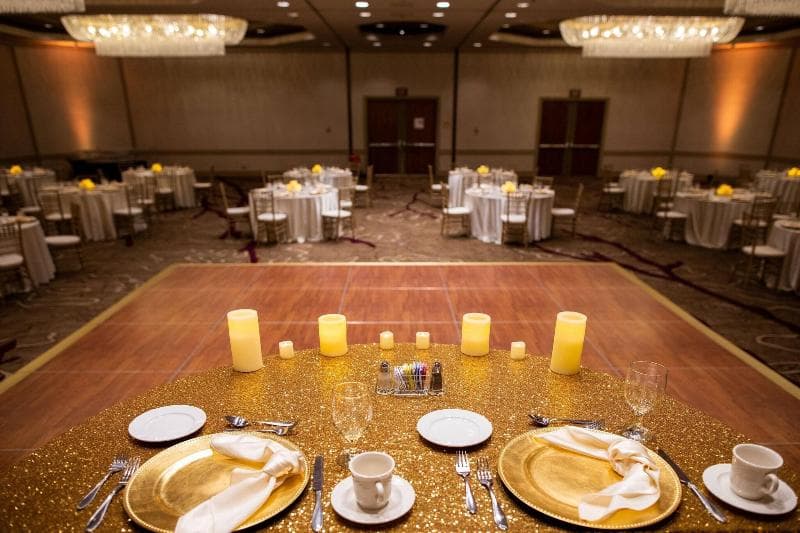 Marriott Walnut Creek, photo 1