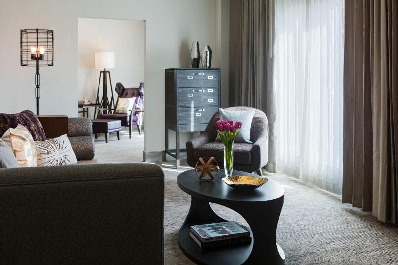 Renaissance Waterford Oklahoma City Hotel, photo 1