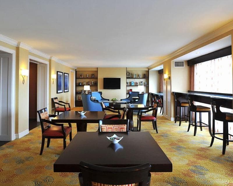 Renaissance Portsmouth-Norfolk Waterfront Hotel, photo 1