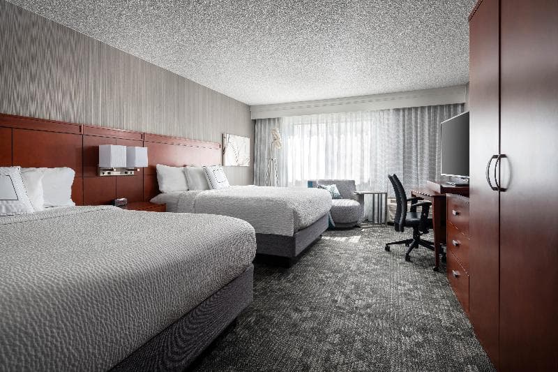 Sonesta Select Camarillo photo 1