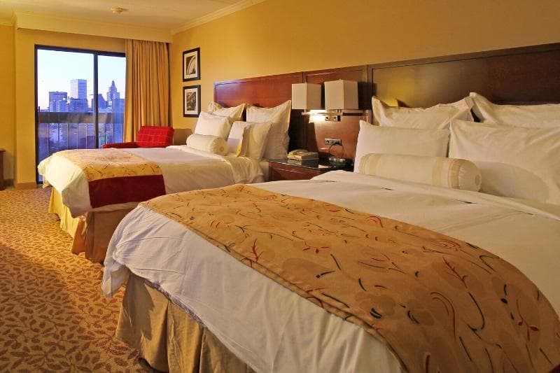 Providence Marriott Downtown, photo 1