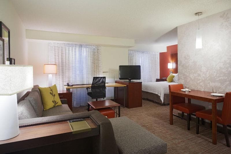 Residence Inn San Antonio Downtown/Market Square, photo 1