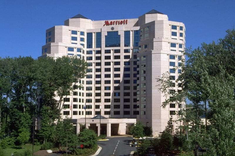 Falls Church Marriott Fairview Park, photo 1