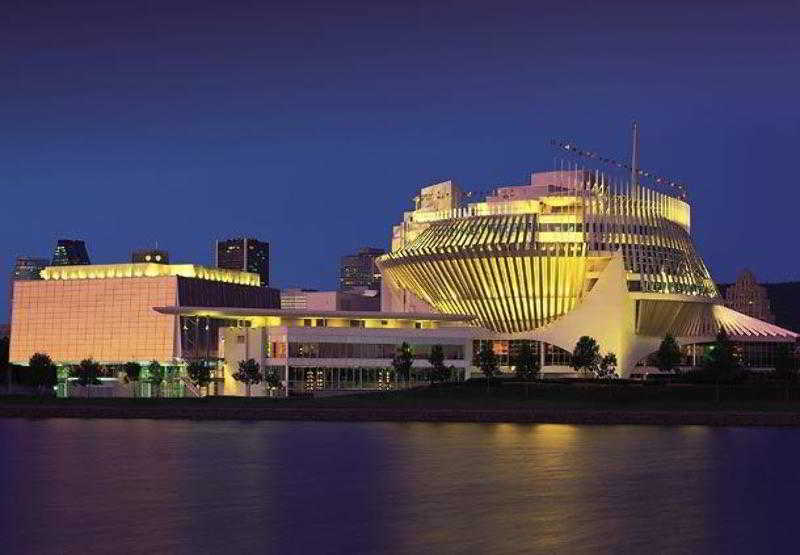 Marriott Montreal Airport, photo 1