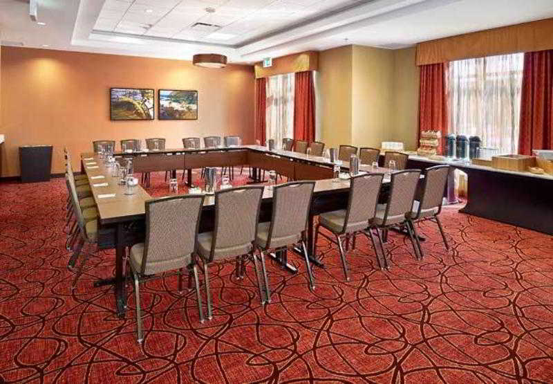 Fairfield Inn & Suites St. John's Newfoundland, photo 1