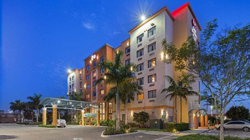 Best Western Plus Miami Executive Airport Hotel & Suites, photo 1