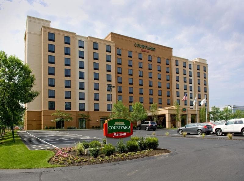 Courtyard By Marriott Boston Billerica-Bedford, photo 1
