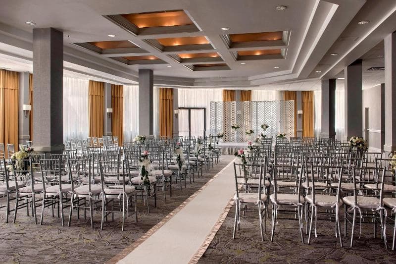 Marriott Park Ridge, photo 1