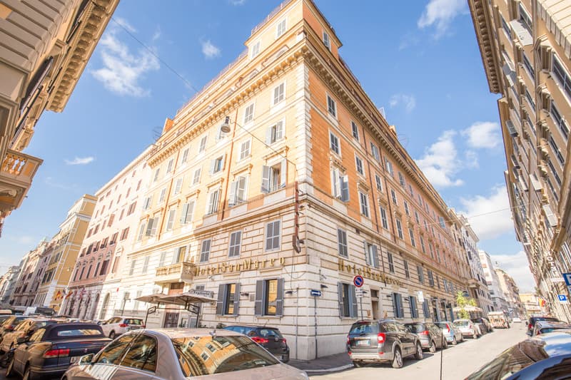 Hotel San Marco, photo 1