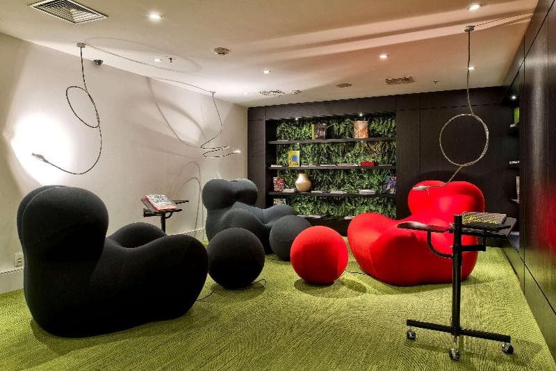 Meliá Paulista, photo 1