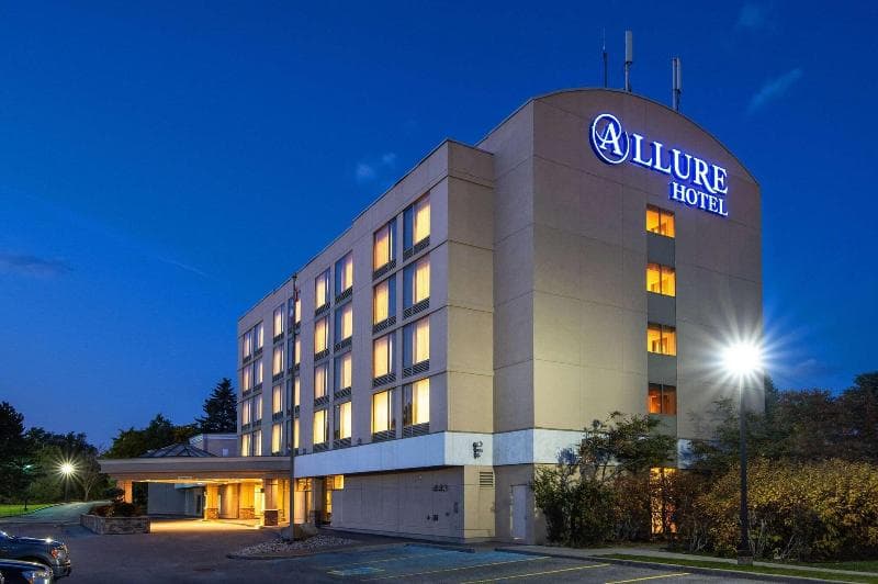 Allure Hotel & Conference Centre, Ascend Hotel Collection, photo 1
