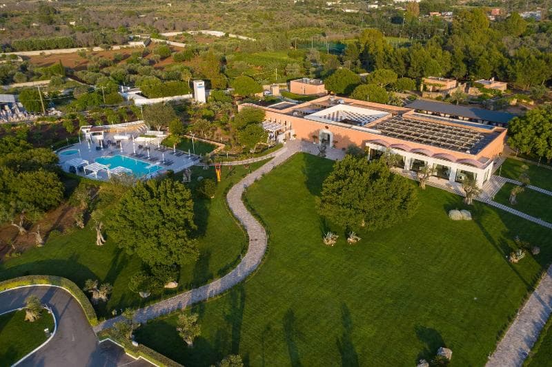 Gallipoli Resort, photo 1
