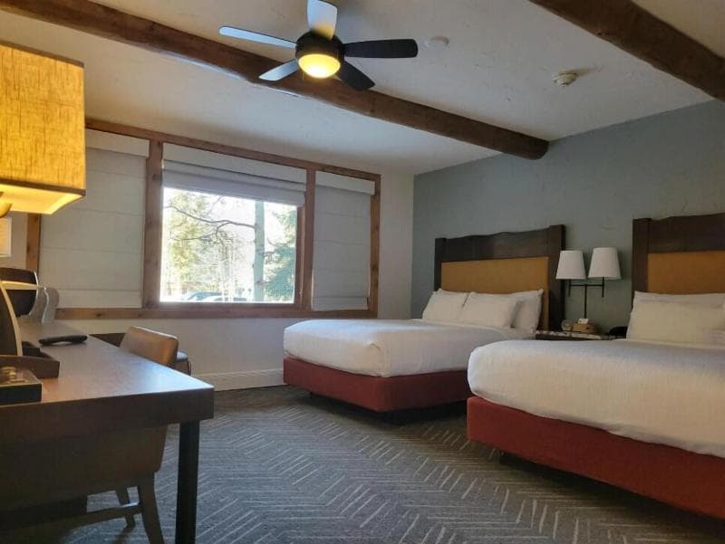 The Lodge & Spa At Breckenridge, photo 1