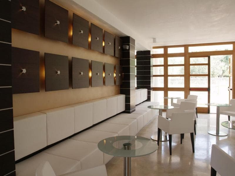 Santa Caterina Resort & Spa, photo 1