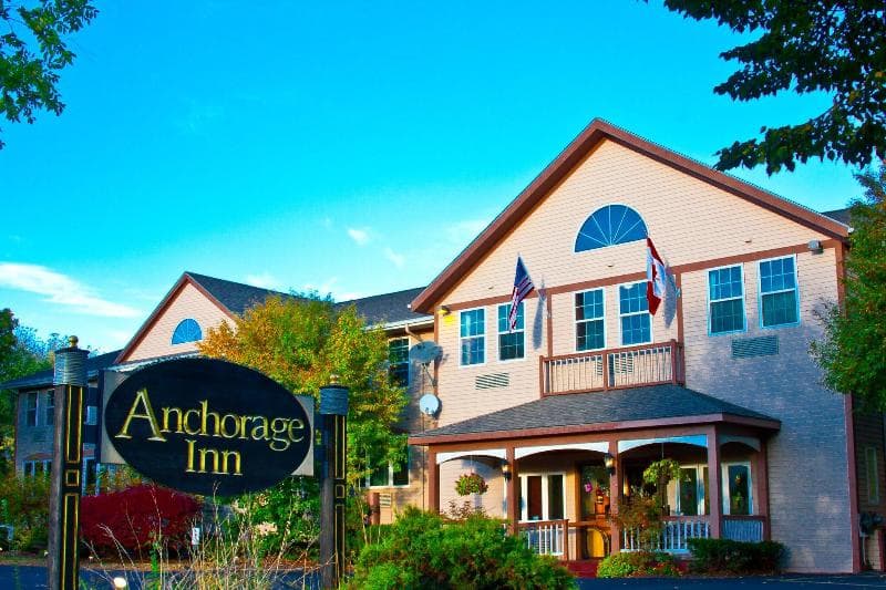 Anchorage Inn, photo 1