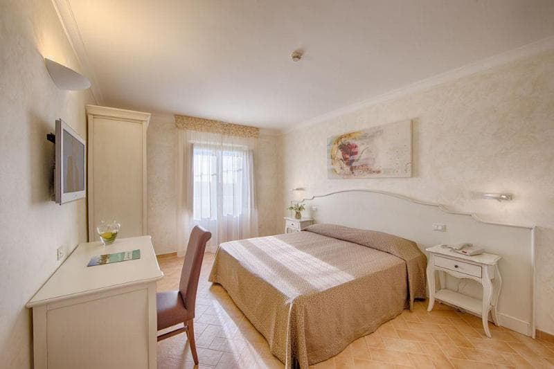 Relais Masseria Caselli, photo 1