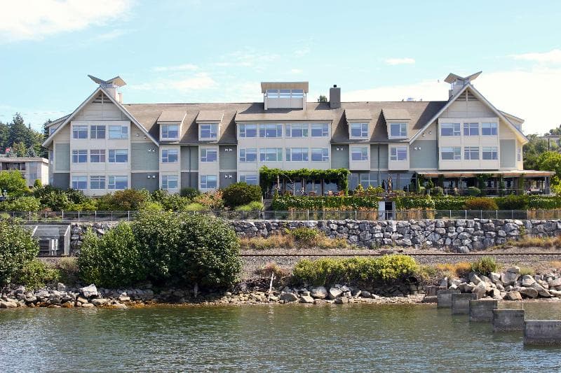 Chrysalis Inn & Spa Bellingham Curio Collection by Hilton, photo 1