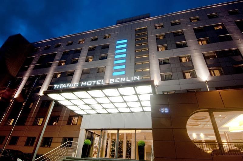 Titanic Comfort Mitte, photo 1