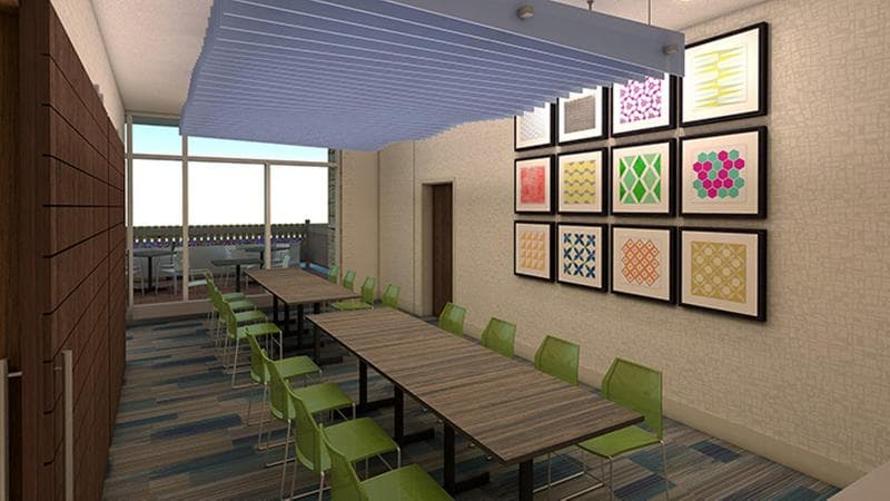 Holiday Inn Express & Suites Beloit photo 1