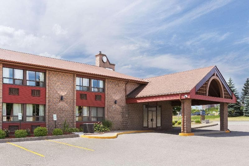 Travelodge By Wyndham Barrie, photo 1