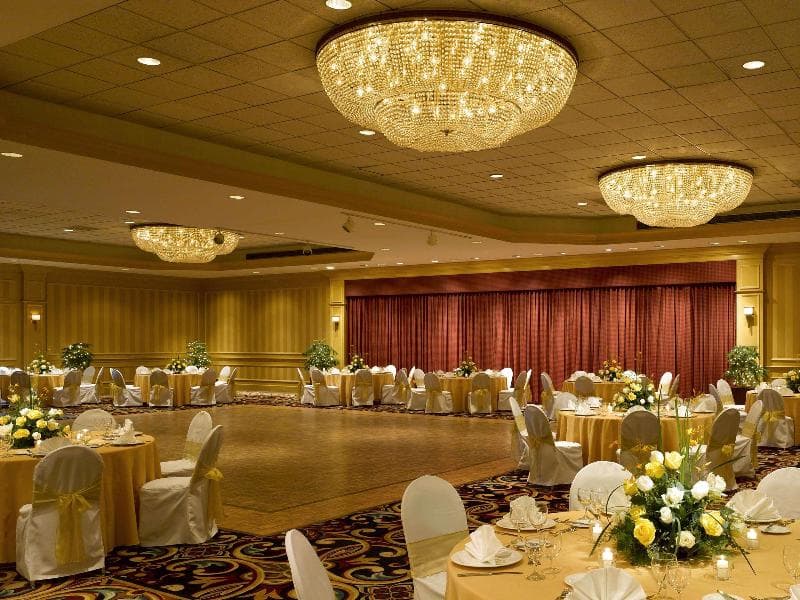 DoubleTree by Hilton Burlington Vermont, photo 1